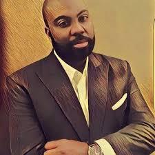 Taj Ahmad-Eldridge, Senior Director Investments